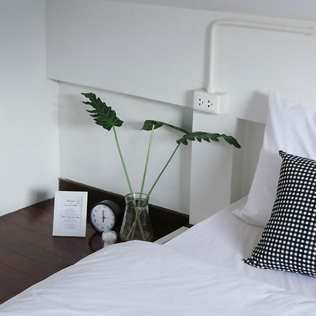 צ'יאנג מאי Squirrel Hostel מראה חיצוני תמונה