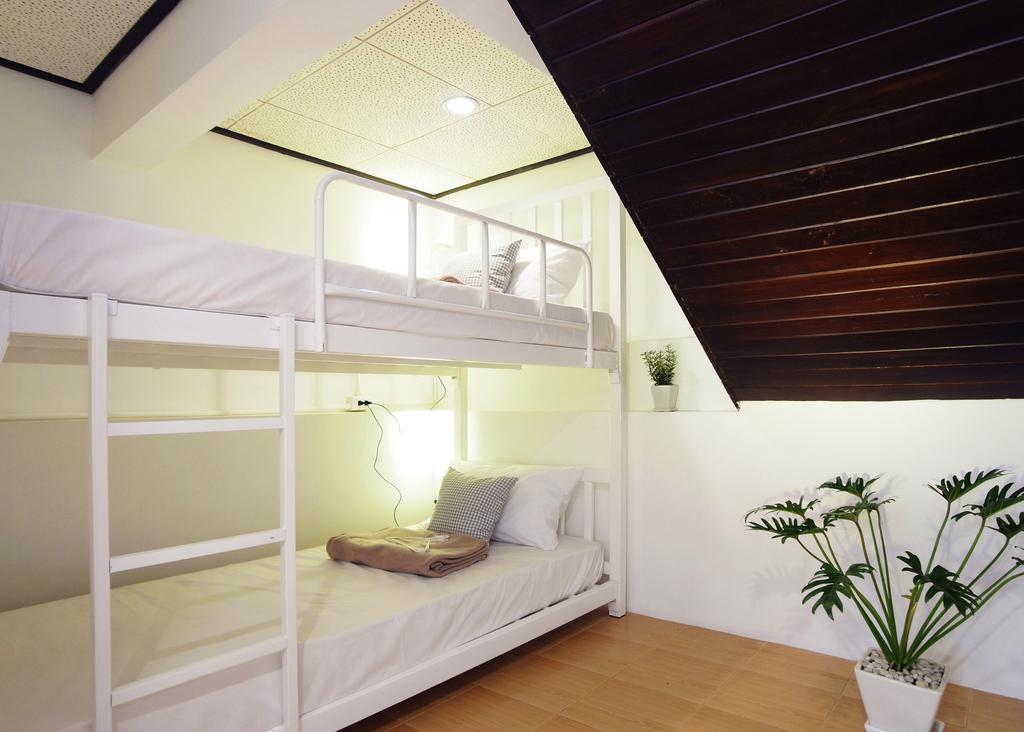 צ'יאנג מאי Squirrel Hostel מראה חיצוני תמונה
