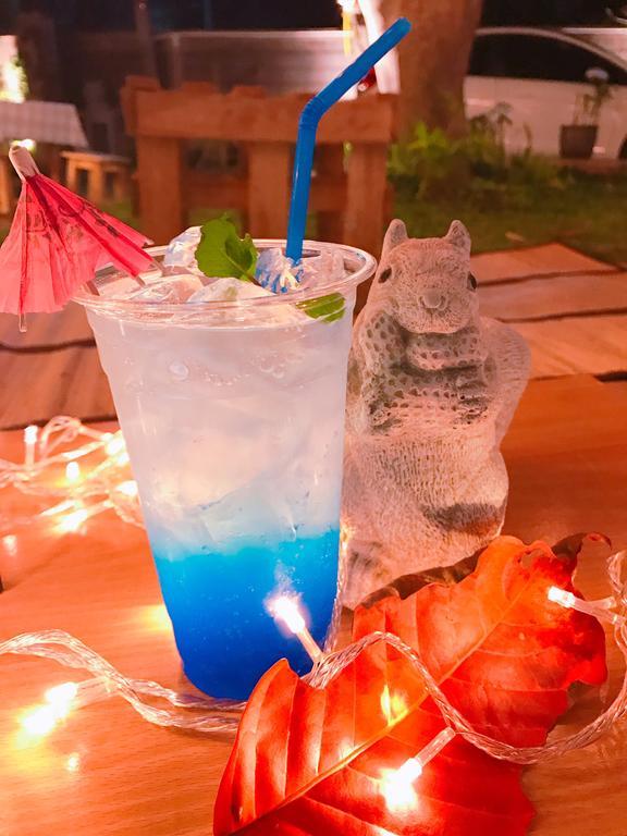 צ'יאנג מאי Squirrel Hostel מראה חיצוני תמונה